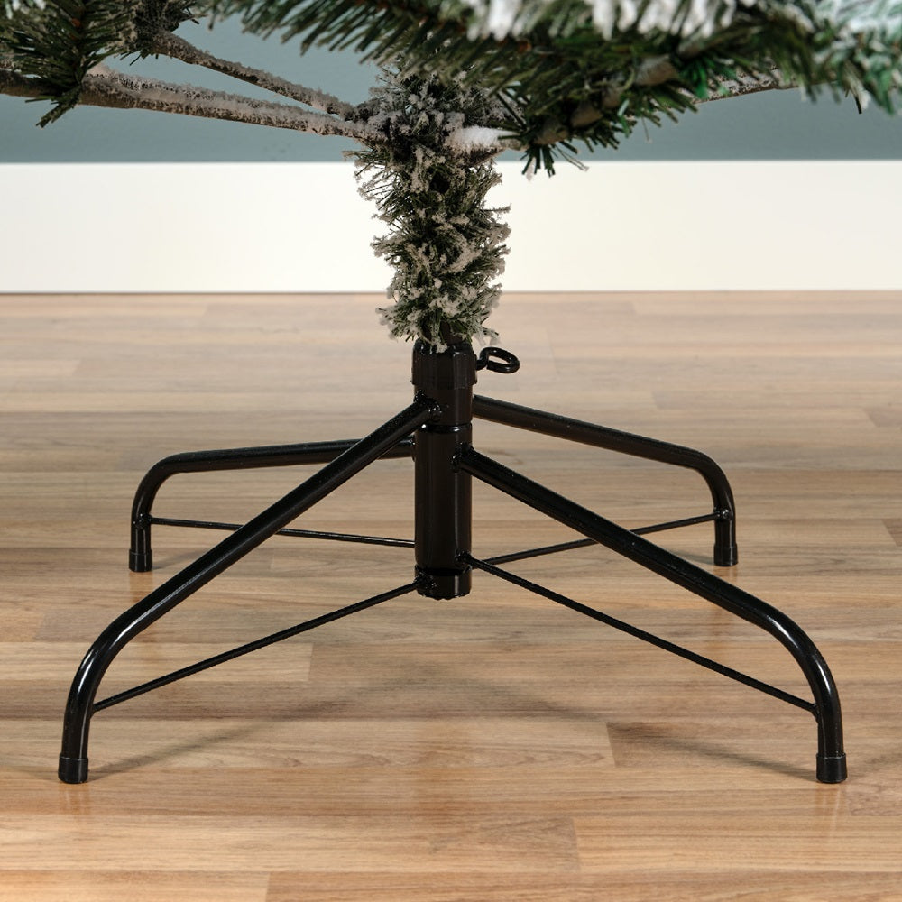 5FT Snowy Kingsley Pine - Kaemingk Everlands Christmas Tree | AT34