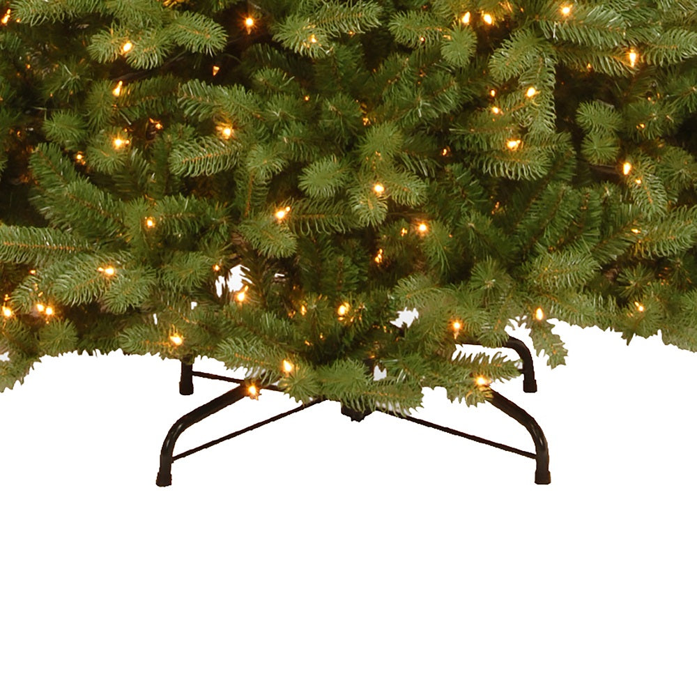 7.5FT Tillbury Spruce Pre-Lit - National Tree Company | AT114