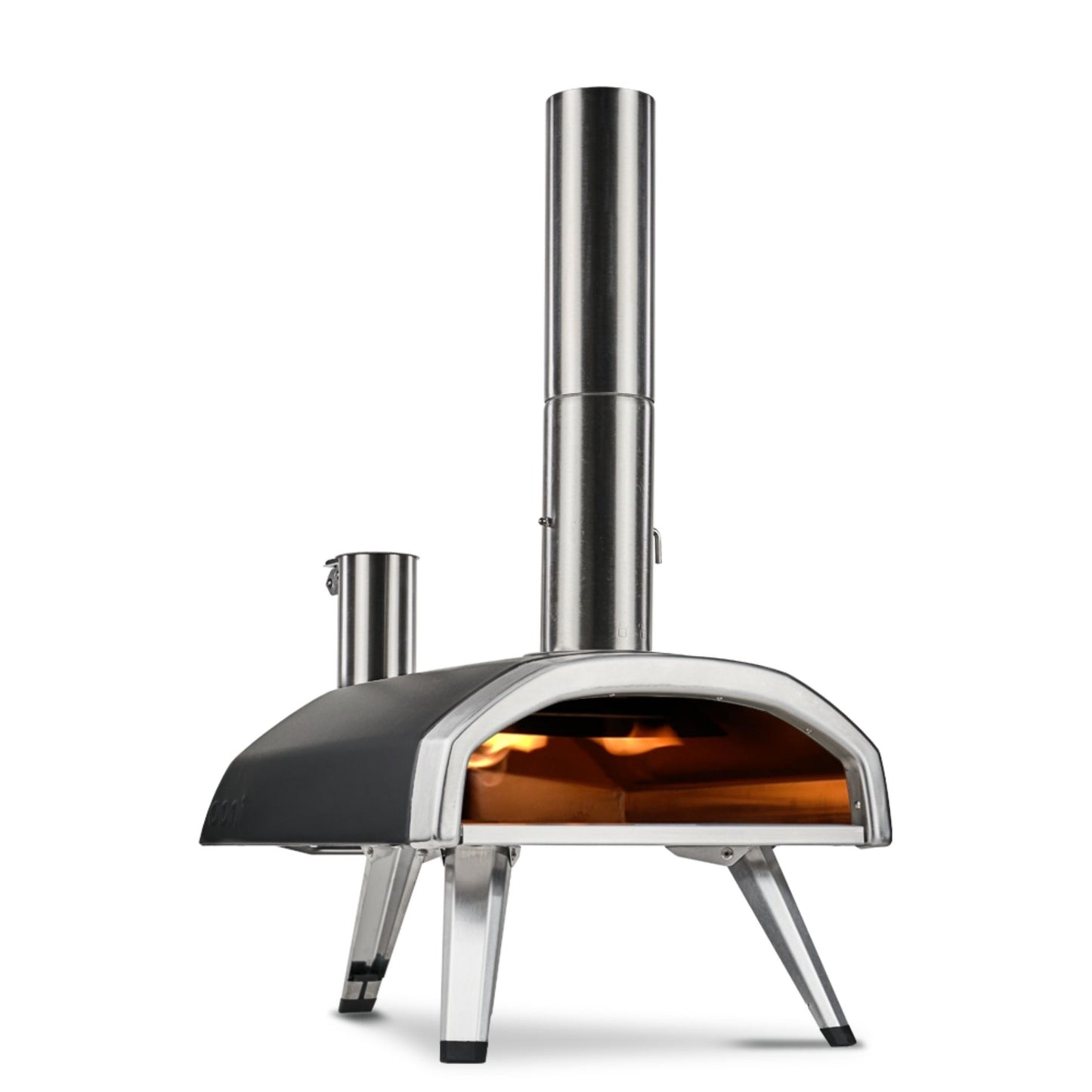 Ooni Fyra 12 Wood Pellet Pizza Oven