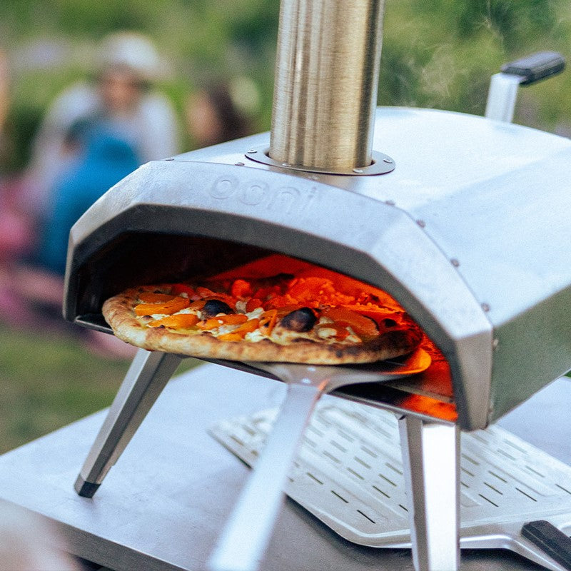 Ooni Karu 12 Multi-Fuel Pizza Oven