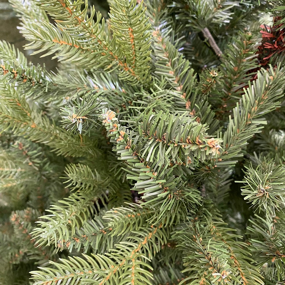 8ft Glacier Pine - Kaemingk Everlands Christmas Tree | AT15