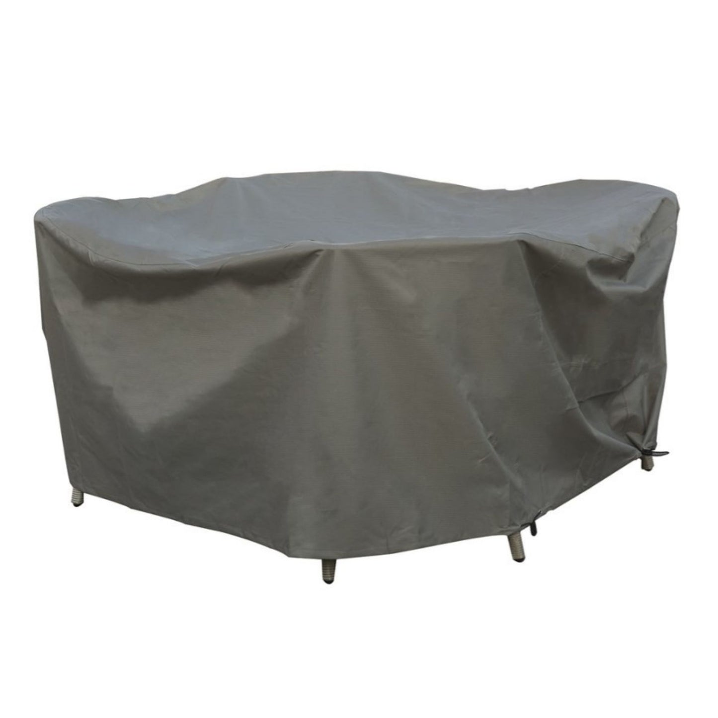 Bramblecrest 100/120cm Round Dining Set Cover