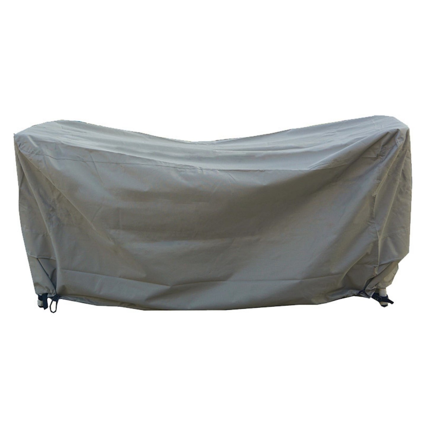 Bramblecrest 80cm Round Bistro Set Cover