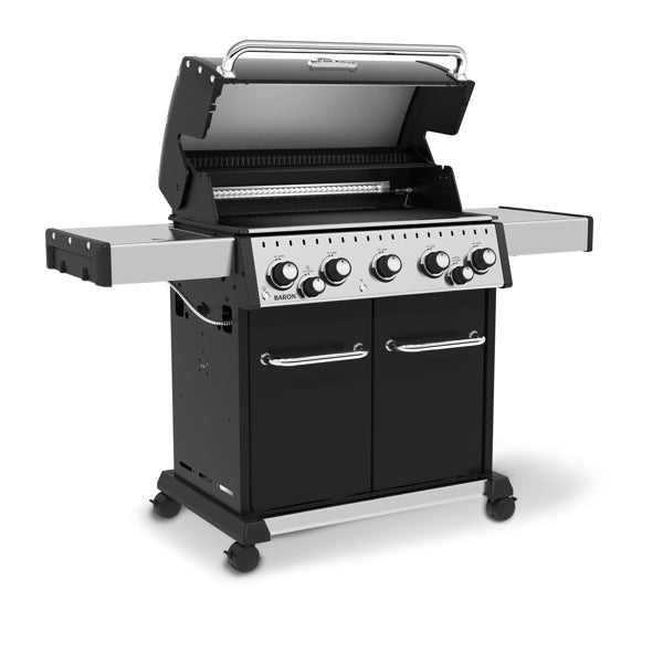 Broil King Baron 590 IR BBQ