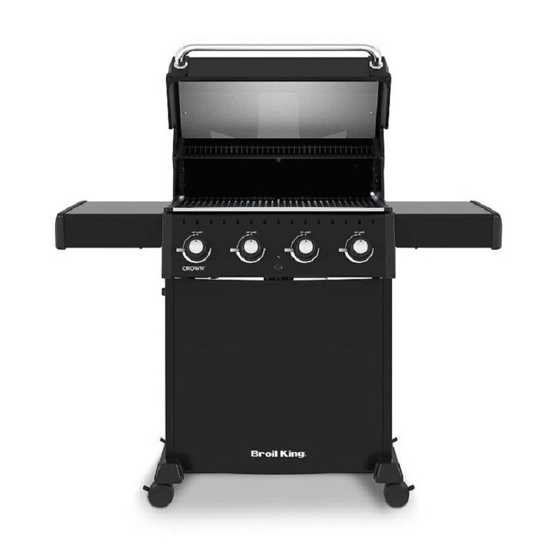Broil King Crown 410 BBQ
