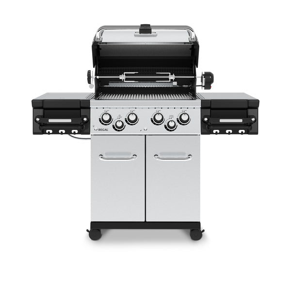 Broil King Regal S490 IR BBQ