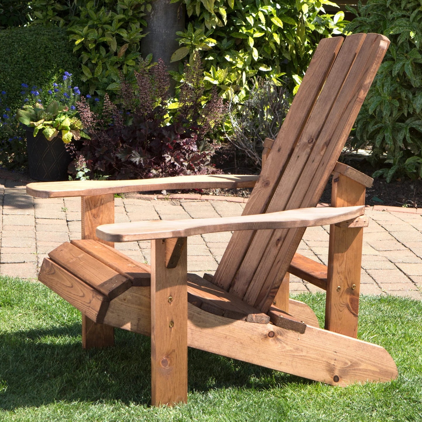 Charles Taylor Adirondack Chair