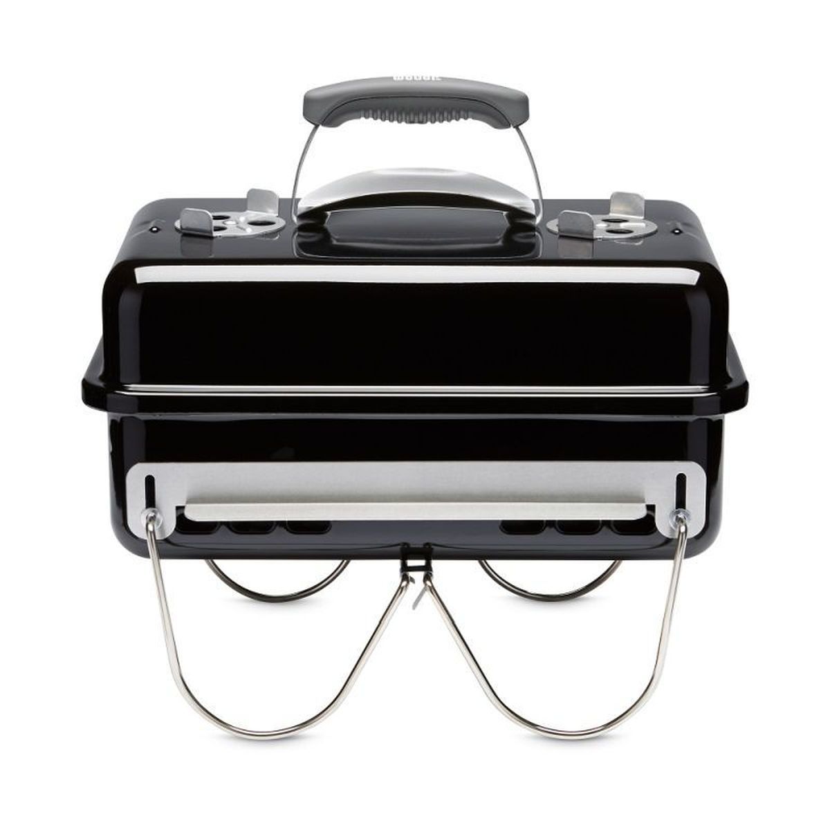 Weber Go-Anywhere Charcoal BBQ