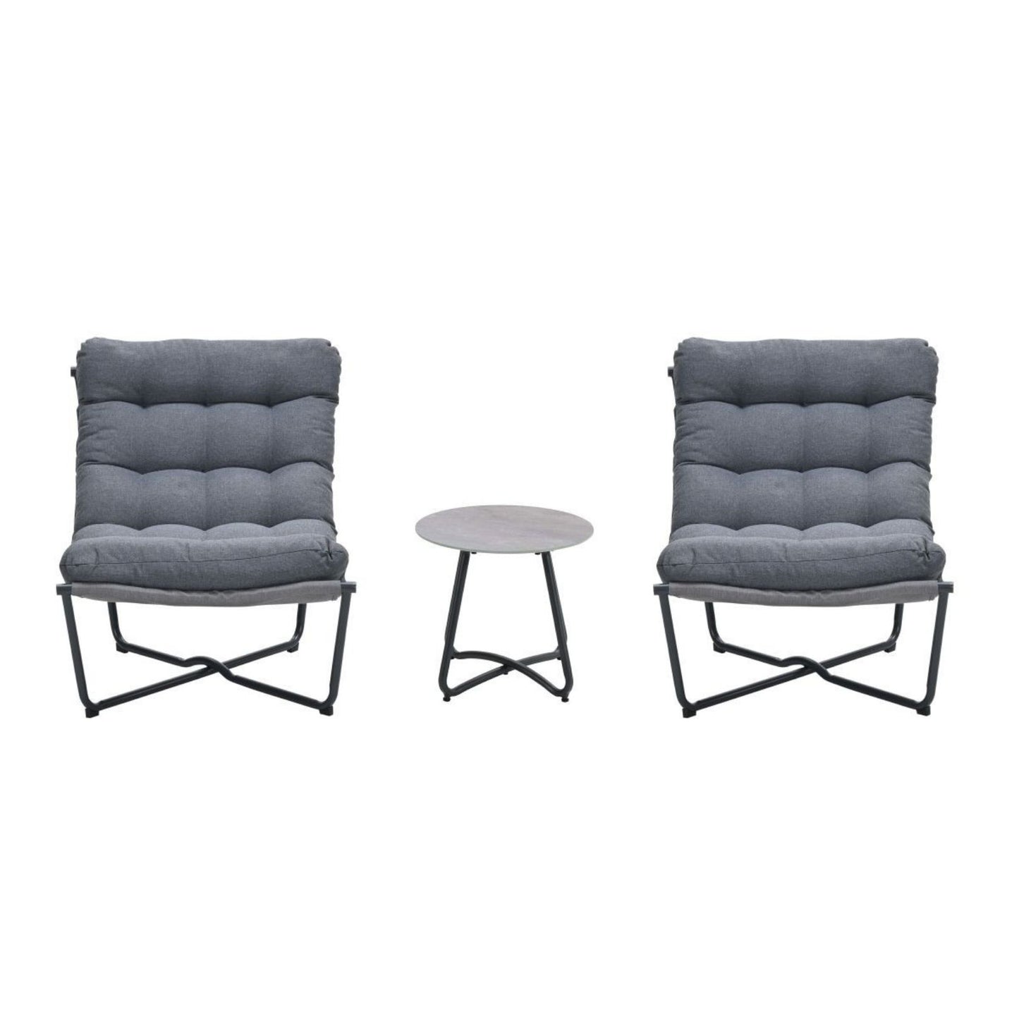 Hill & Dale Darton Duo Set | A0024