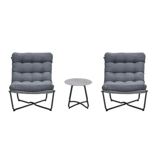 Hill & Dale Darton Duo Set | A0024