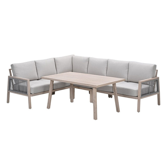Hill & Dale Hetton Corner Set | A0025