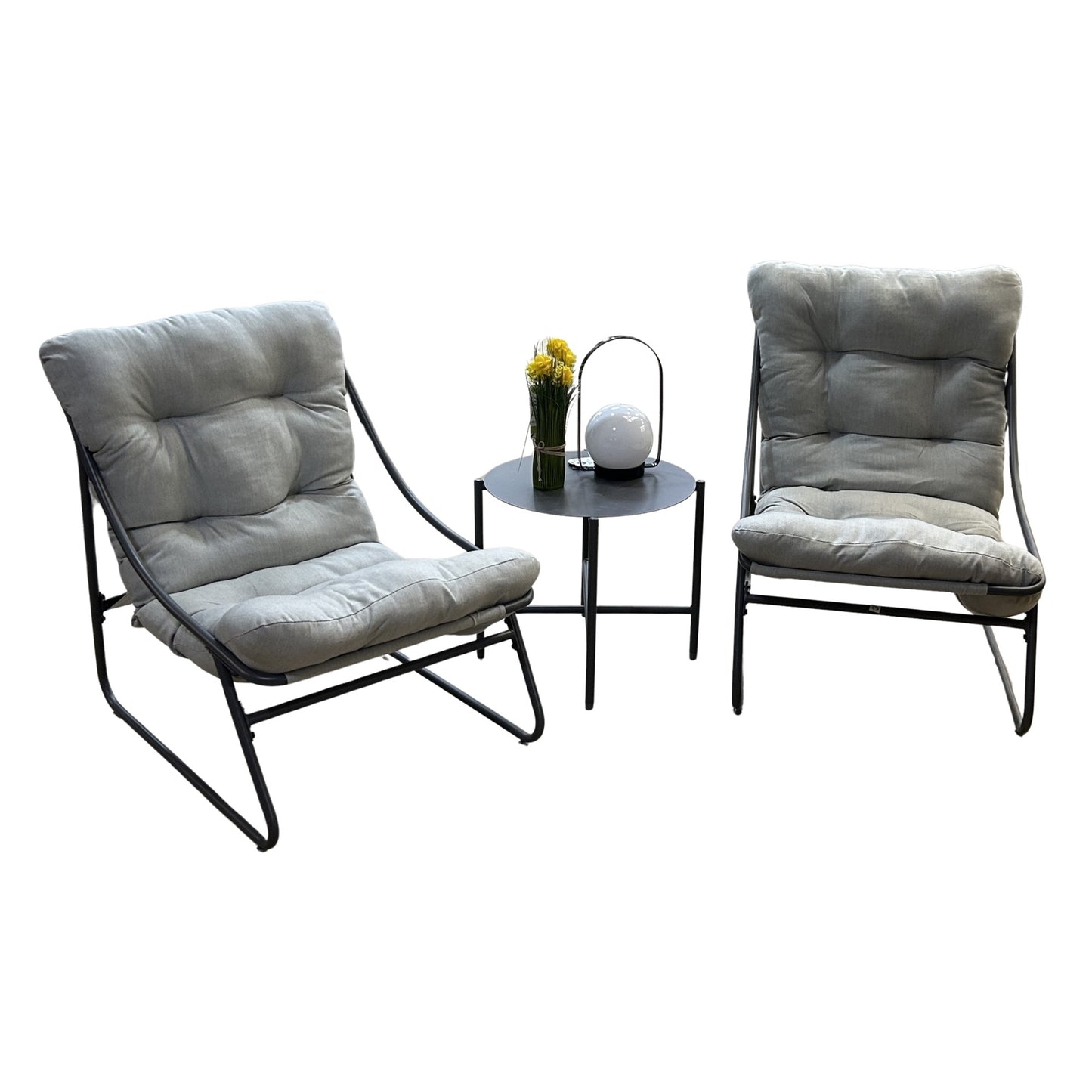 Hill & Dale Swinton Duo Set