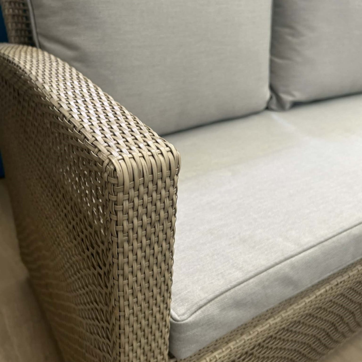 Kaemingk Allerton Lounge Set