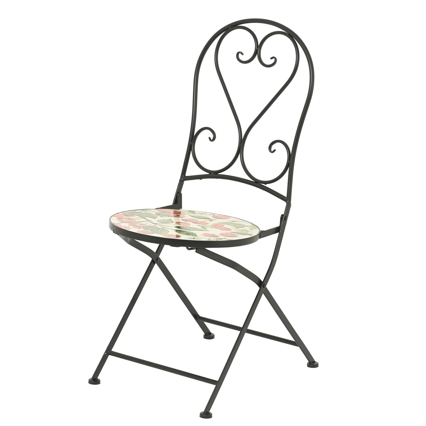 Kaemingk Munich Mosaic Bistro Set | M0005