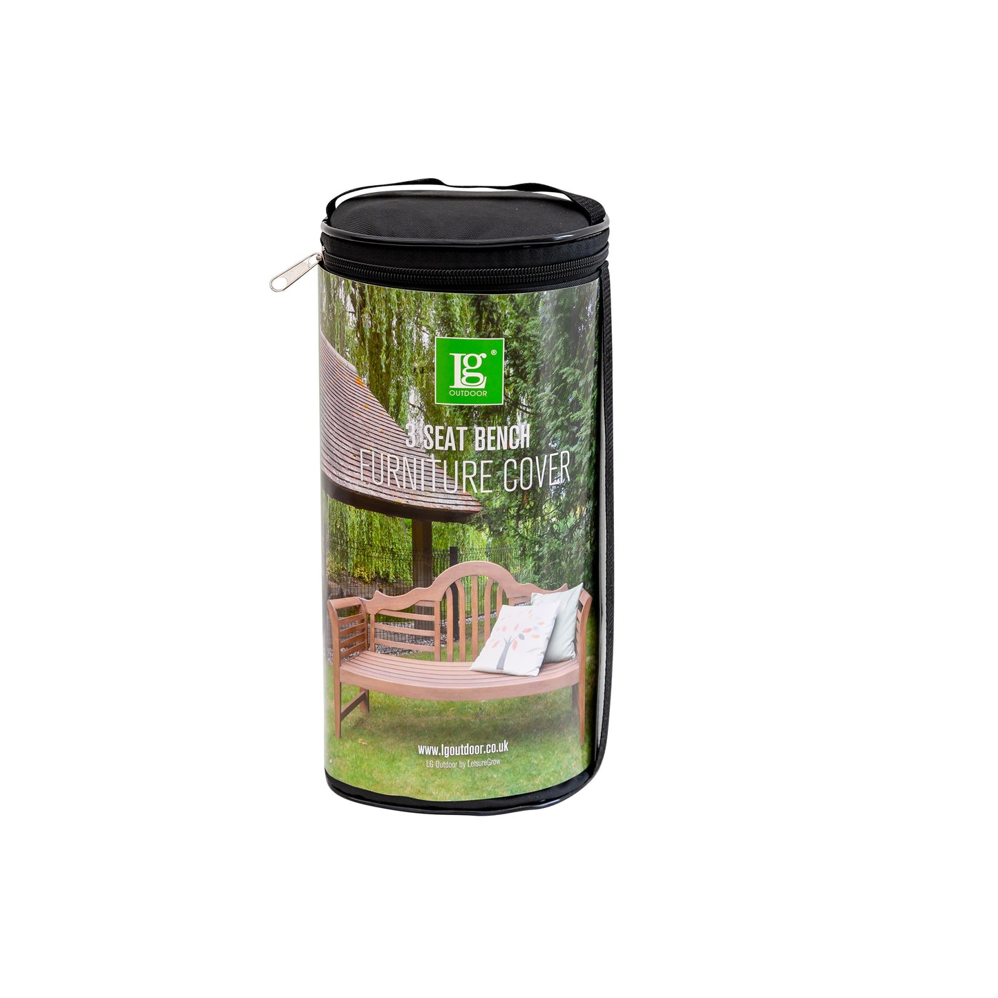 Leisuregrow 3 Seat Bench Cover