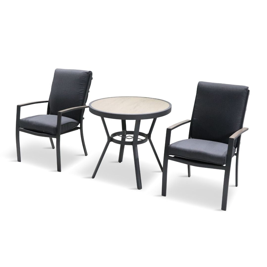 Leisuregrow Monza Bistro Set | A0007