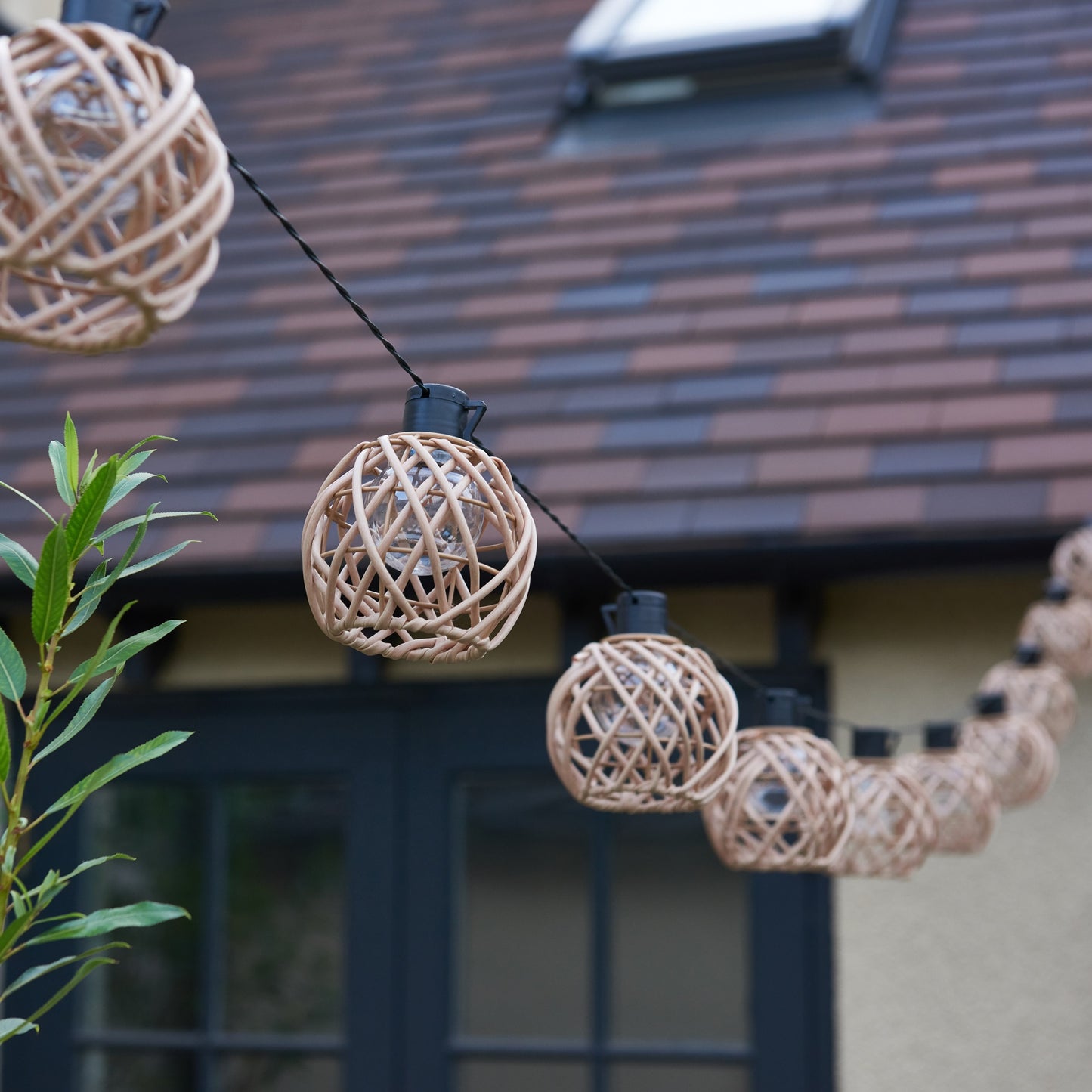 Orbis Solar Sting Lights