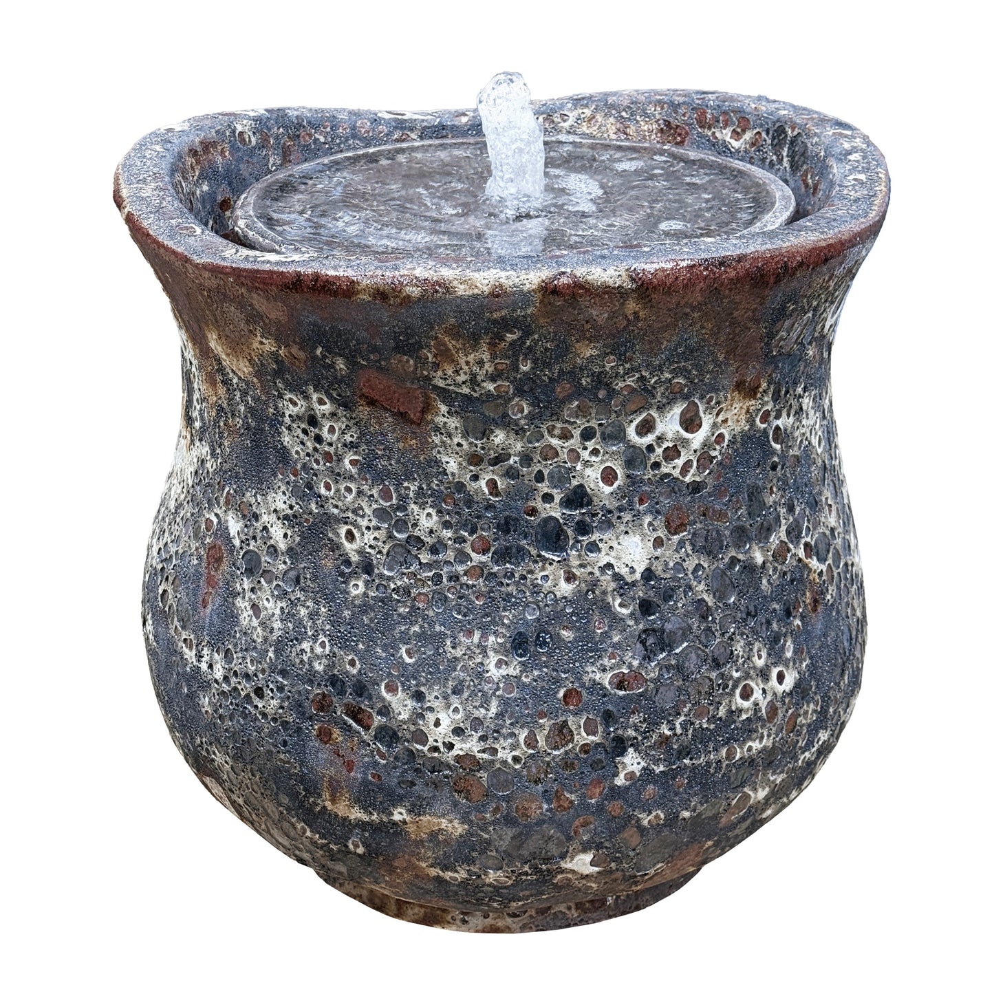 Sira Burnt Ember - Altico Water Feature