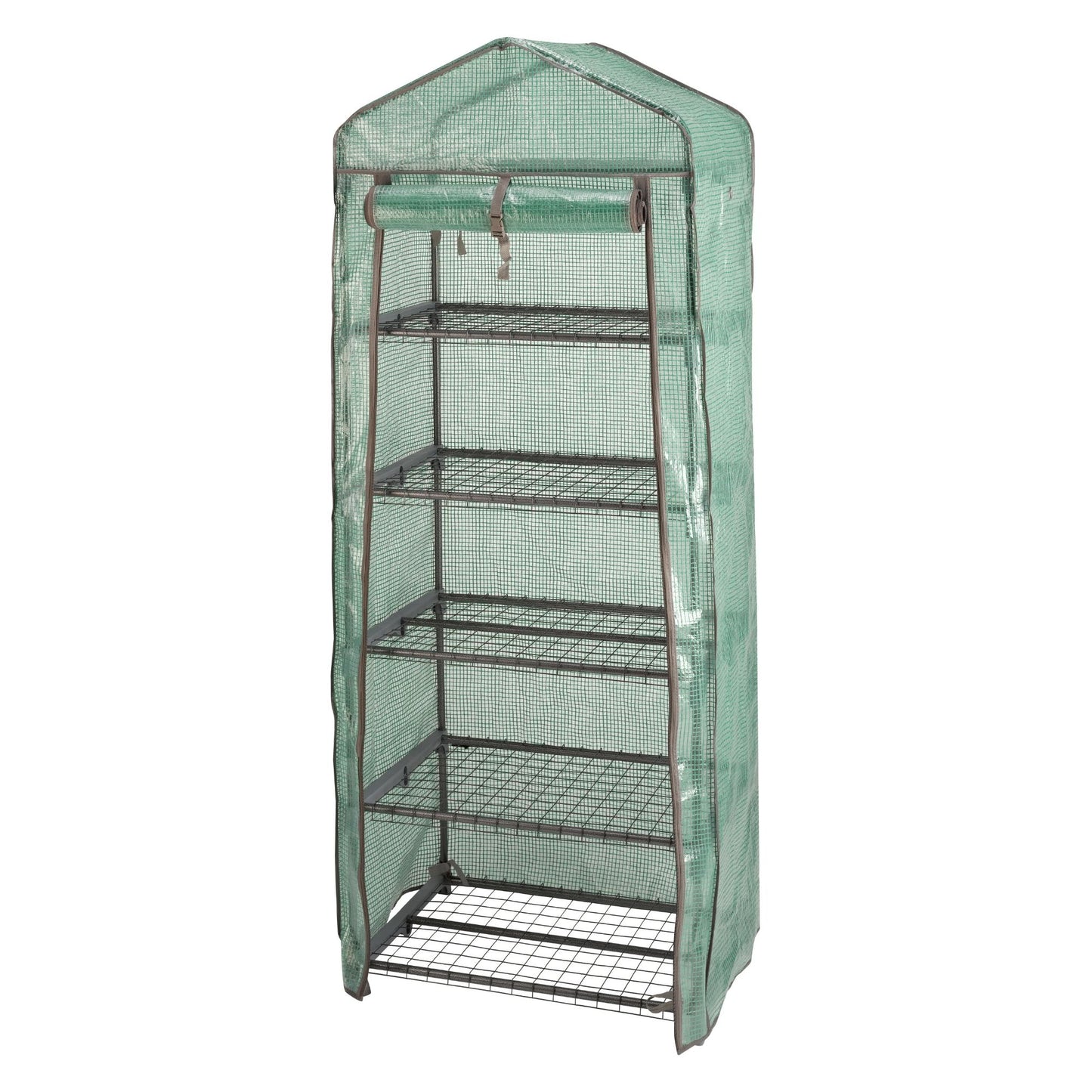 Smart Garden - 5-Tier GroZone Growhouse