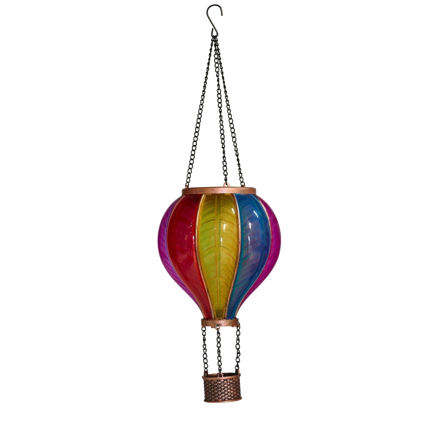 Smart Garden - Mini Rainbow Flaming Balloon