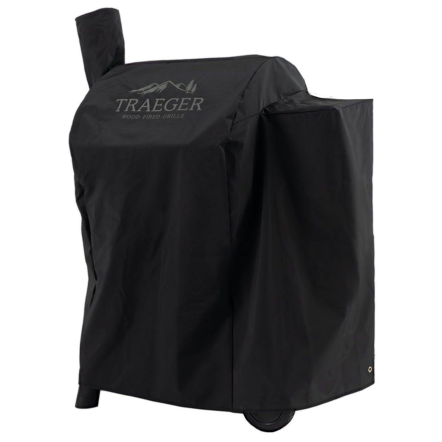 Traeger Grill Covers - PRO 575 D2