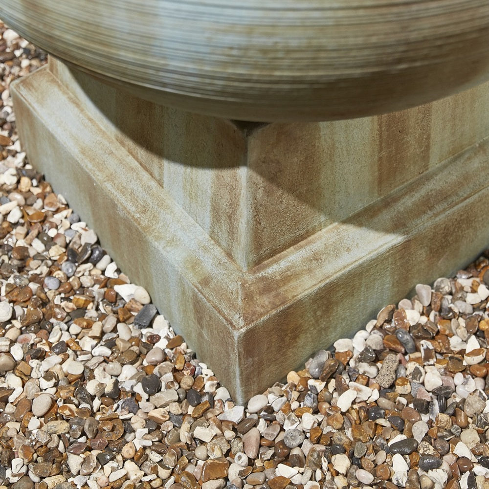 Treviso - Altico Water Feature