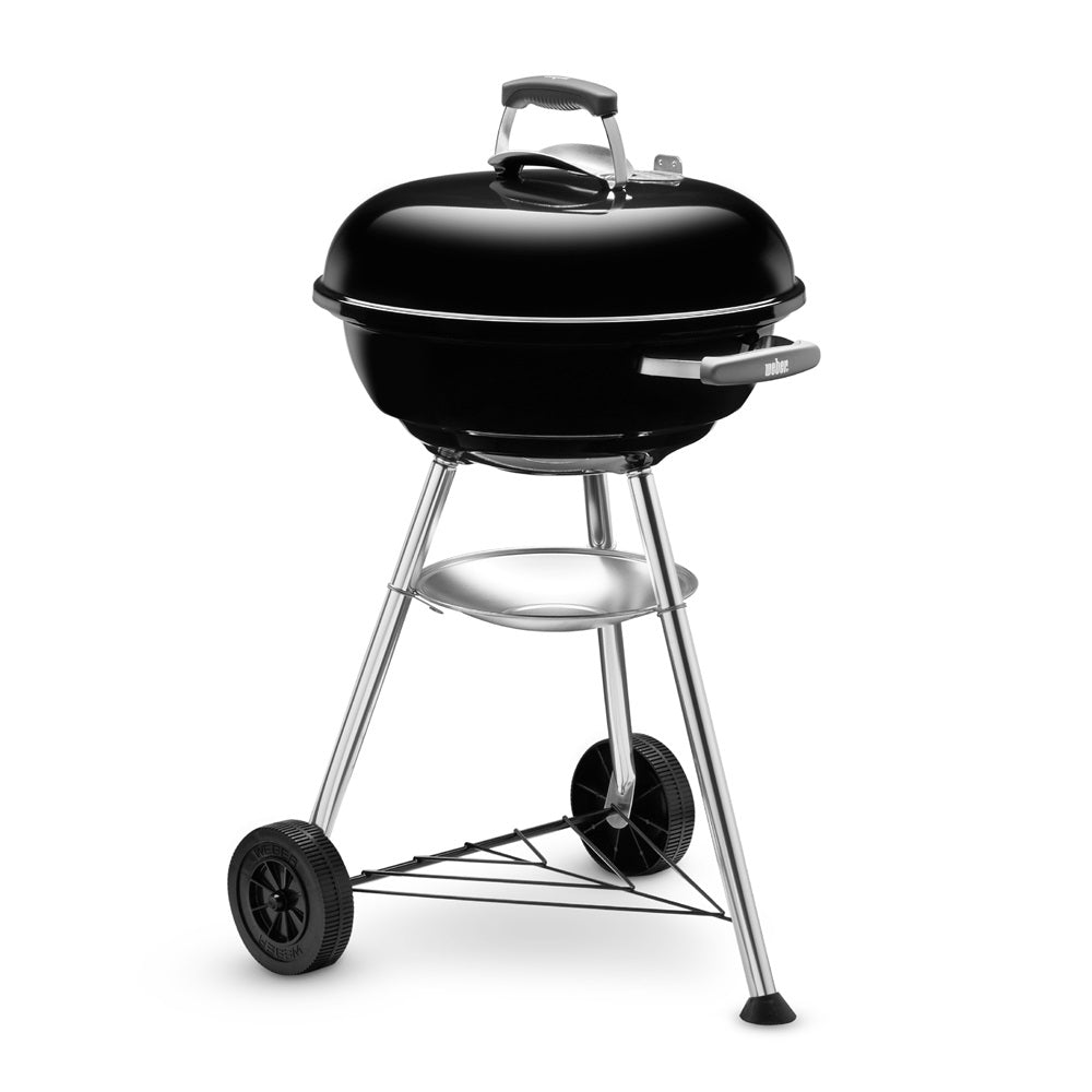 Weber Compact Kettle 47cm BBQ