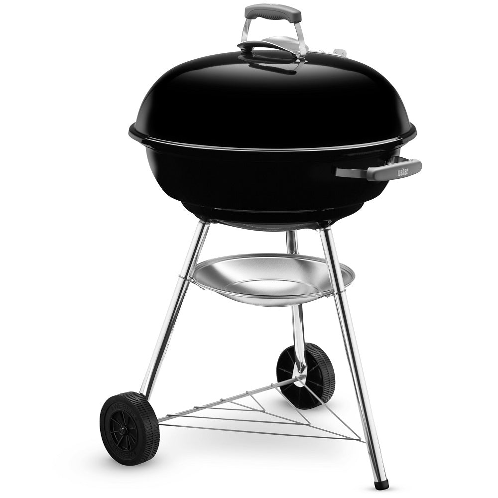 Weber Compact Kettle 57cm BBQ