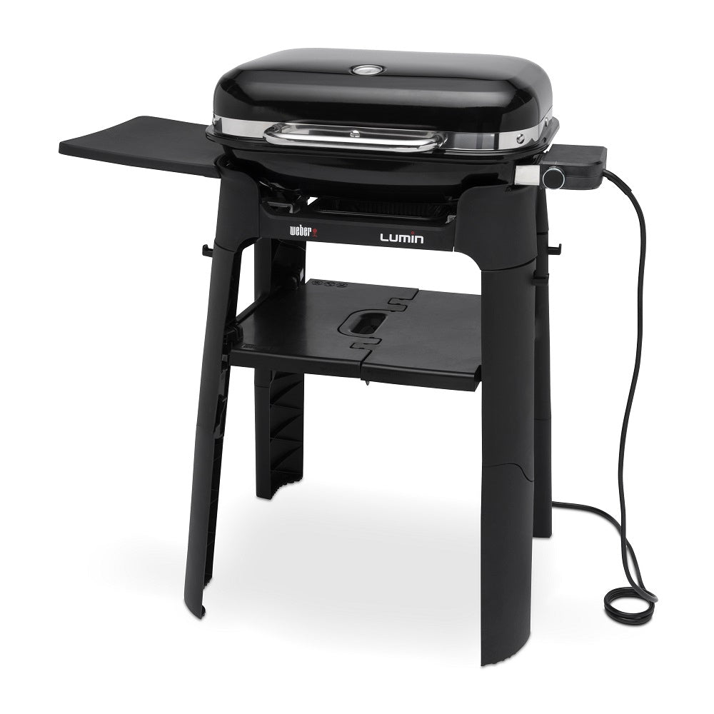 Weber Lumin BBQ with Stand