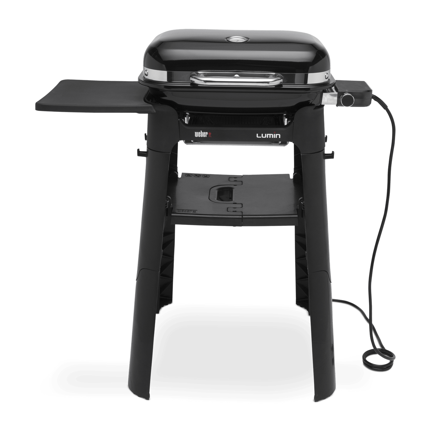 Weber Lumin Compact BBQ with Stand
