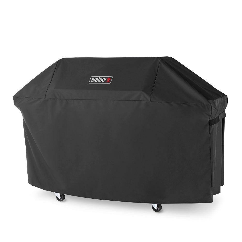 Weber Premium Cover - Genesis 400 Series