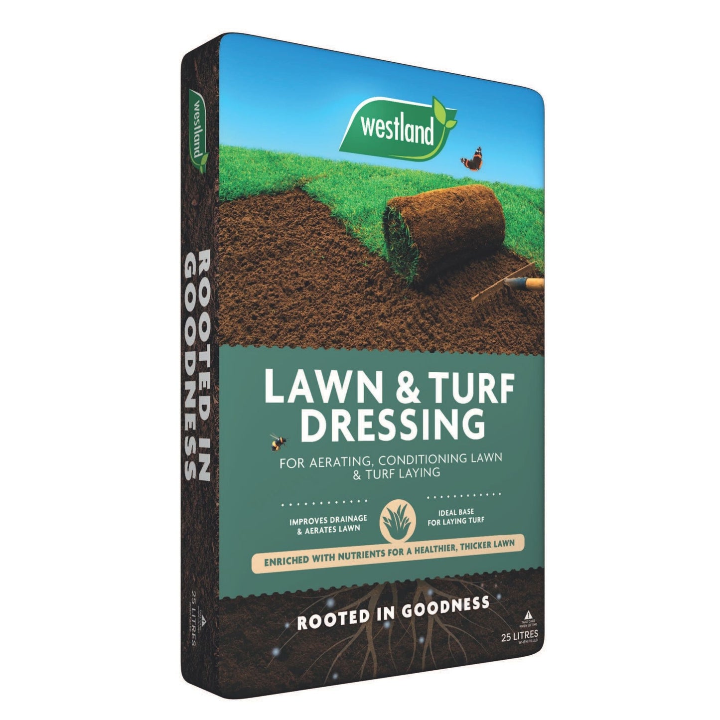 Westland - Lawn & Turf Dressing 25L