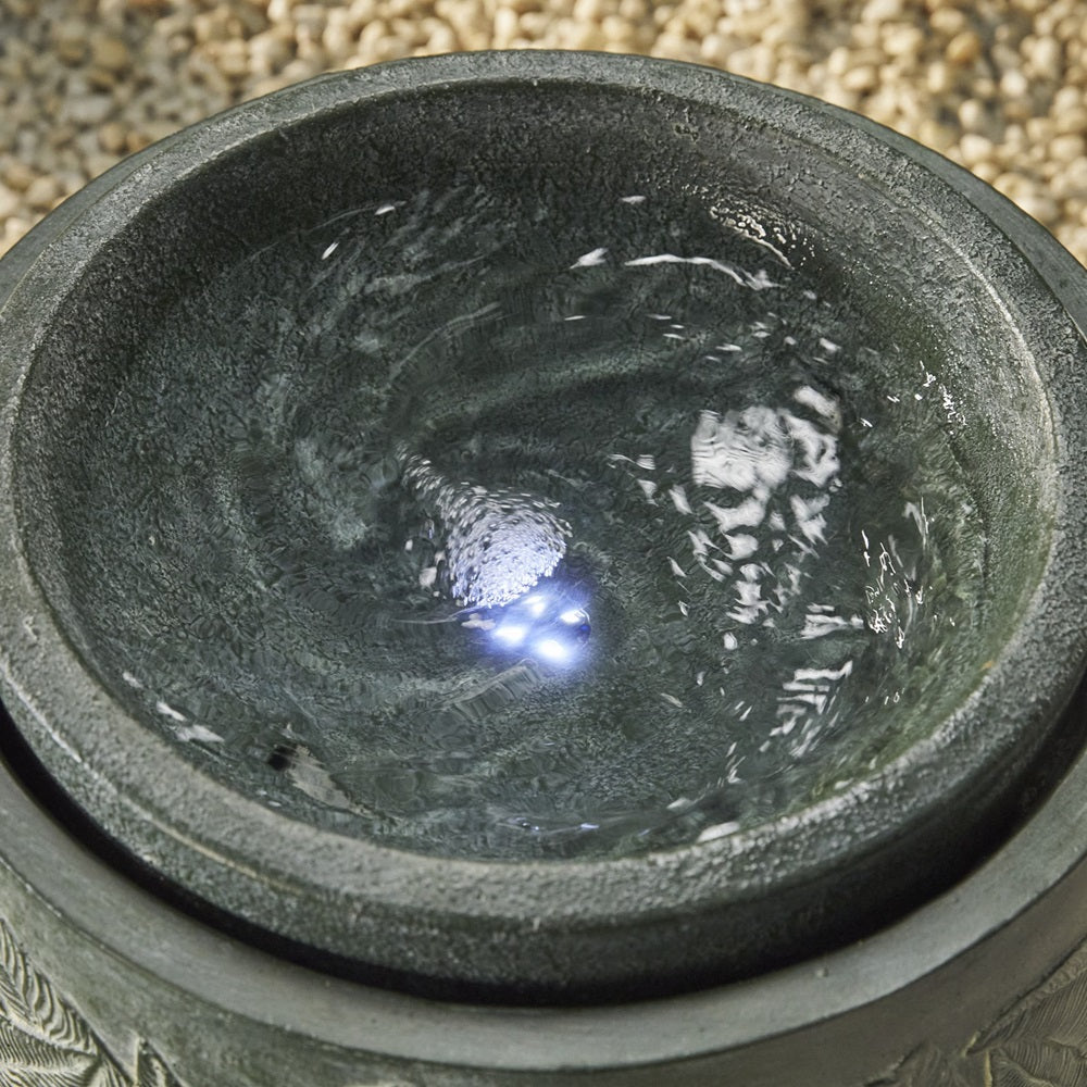 Whirlpool - Altico Water Feature