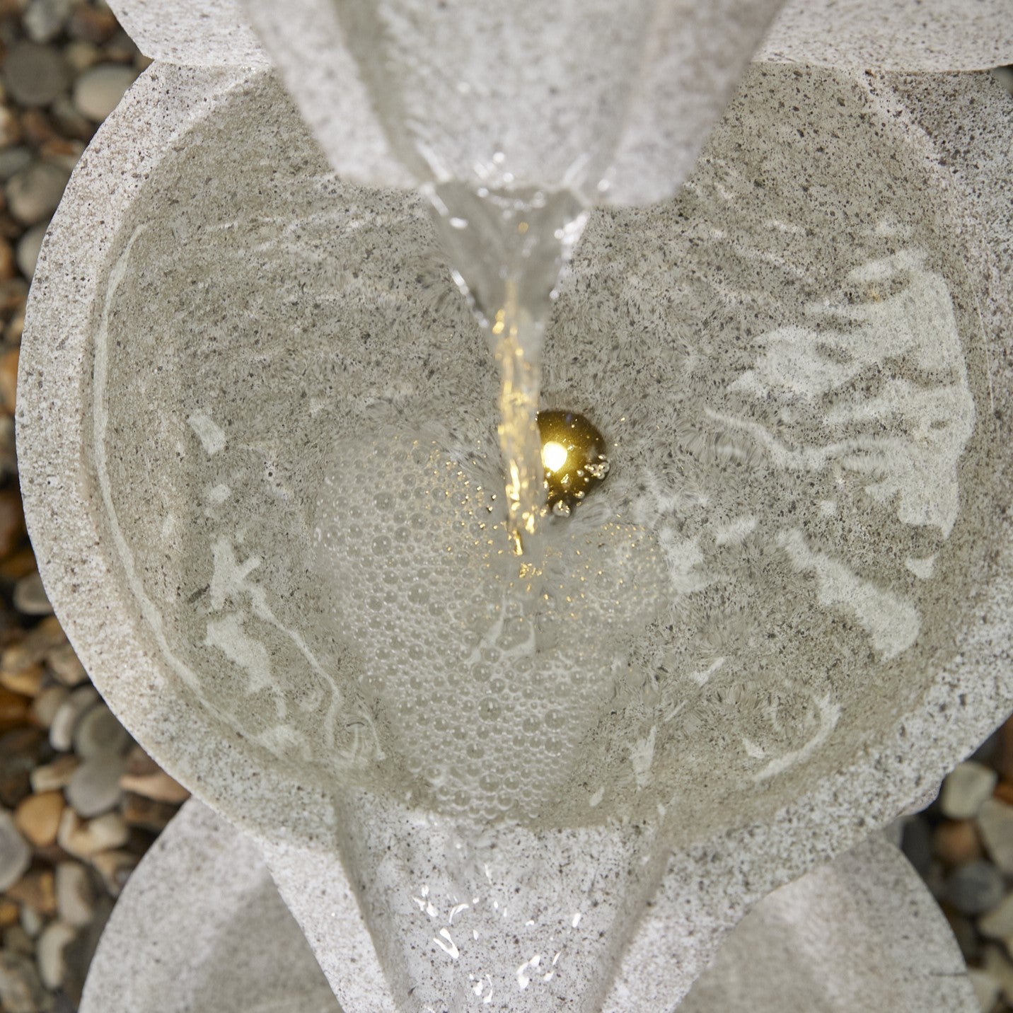 Zeus - Altico Water Feature