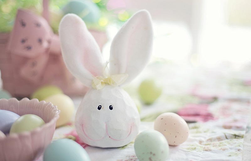Let's Easter
