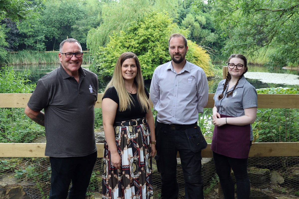 We’re committing to Climate and Community with a new appointment