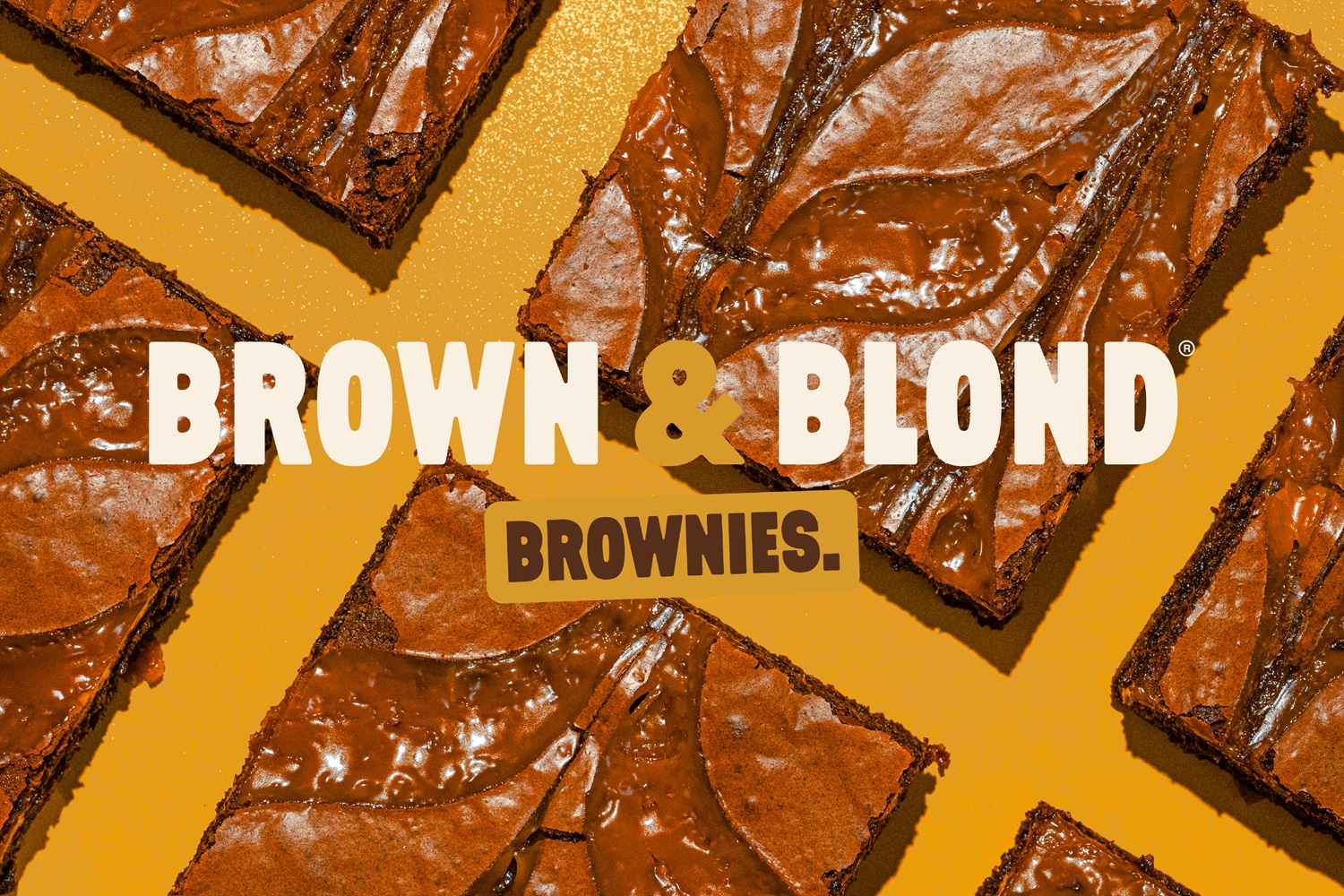 Meet Brown & Blond - Our Heartisan
