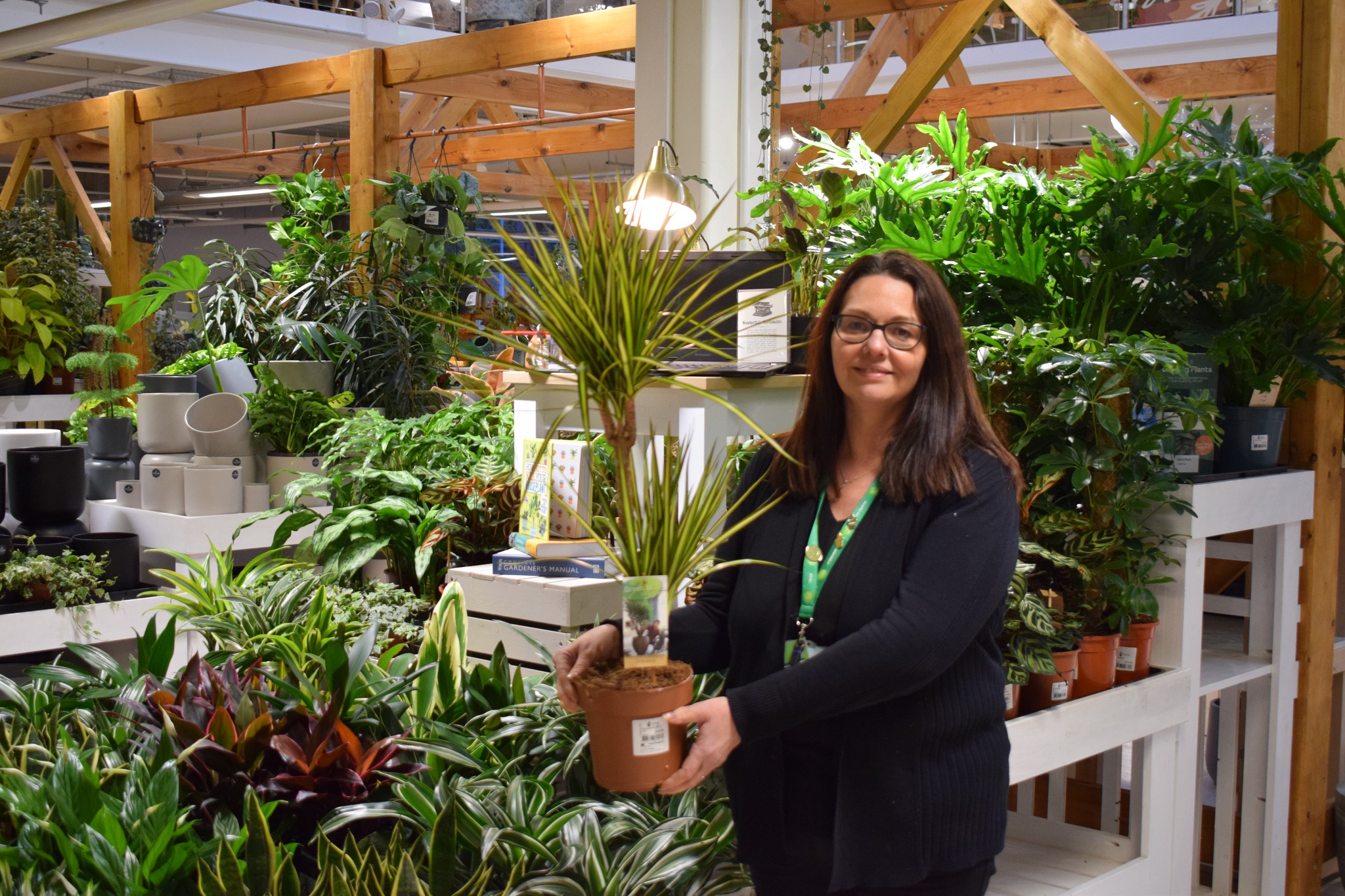 Meet Our Houseplant Experts