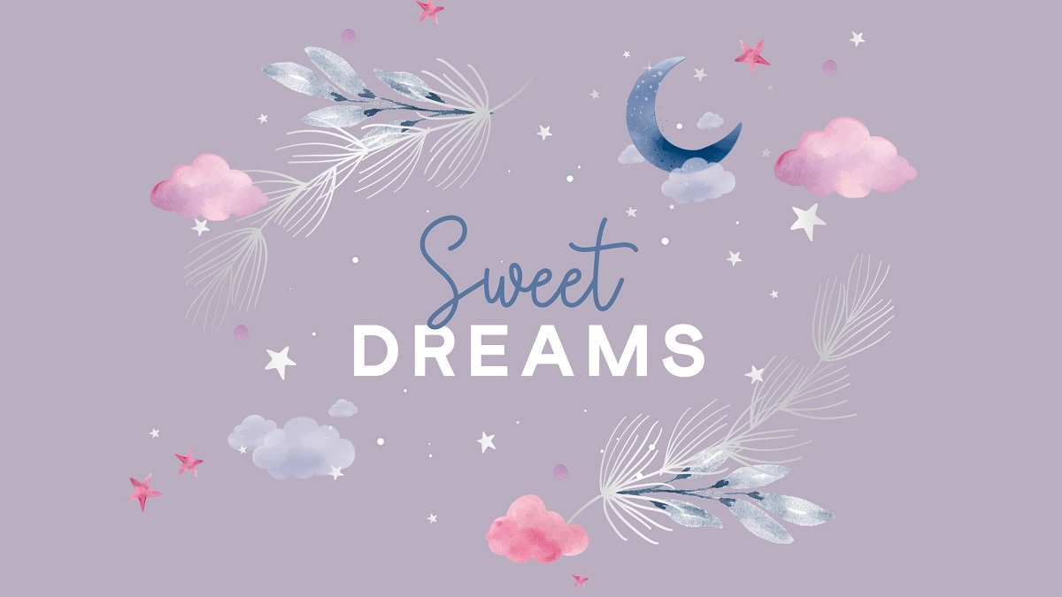 Festive Looks 2022 - Sweet Dreams