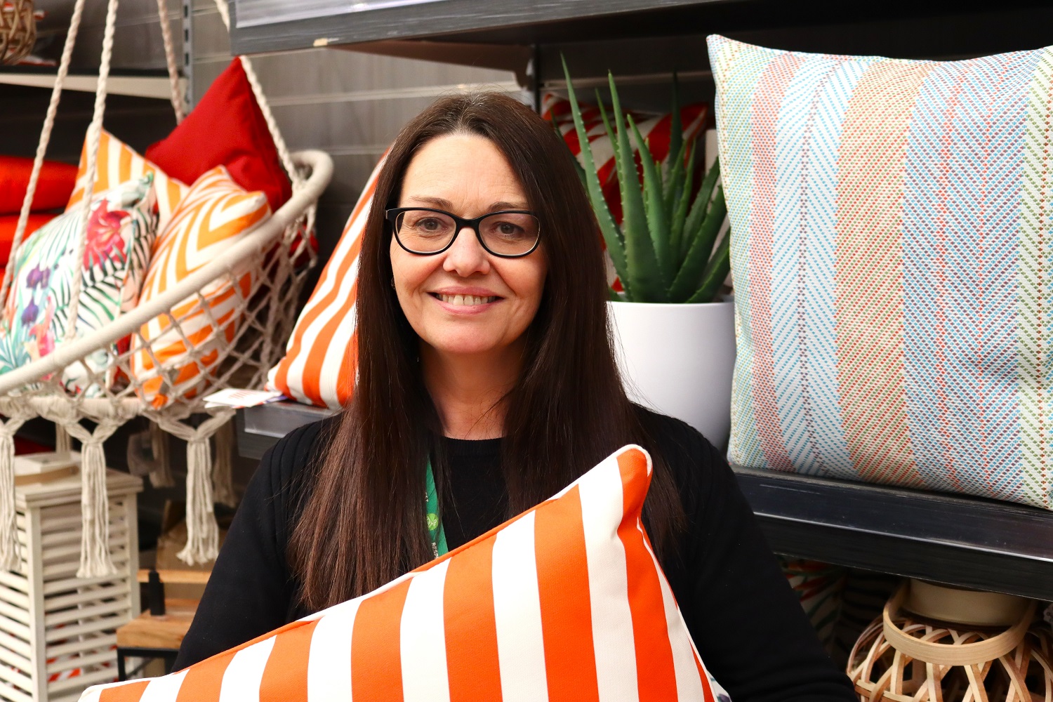 Six easy ways to transform your outdoor space