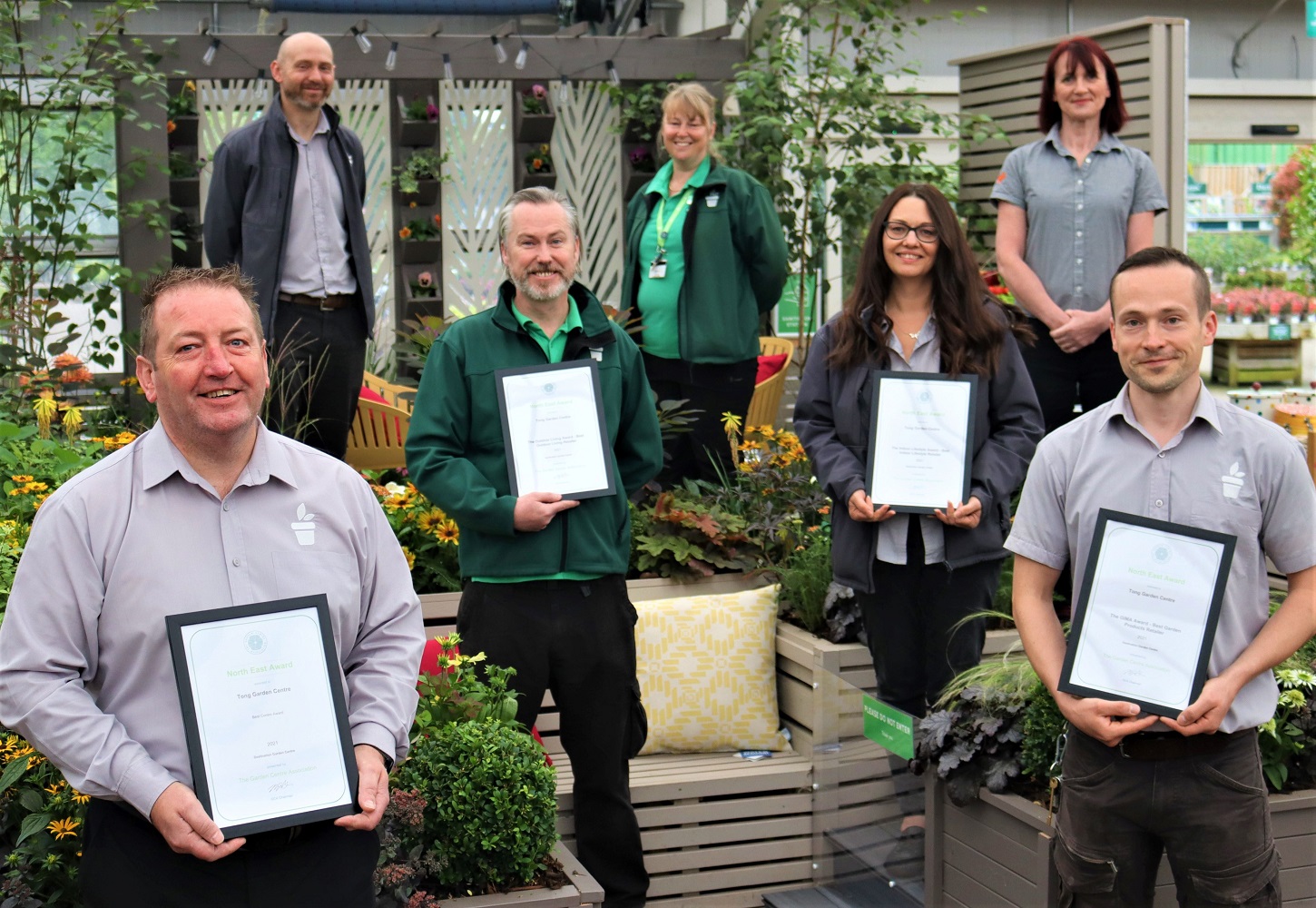 We are building on our ambition to be one of the best employers in the UK
