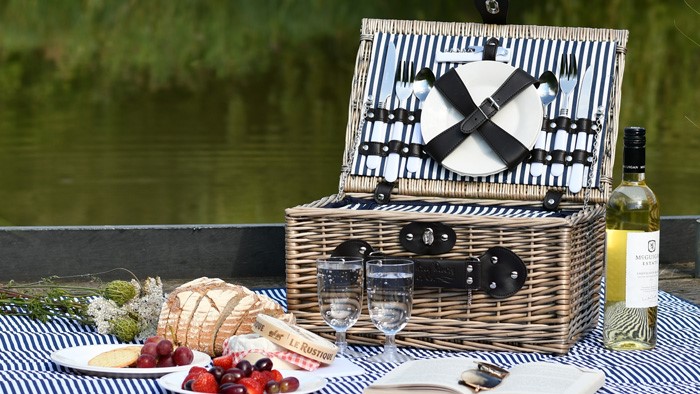 Perfect picnic