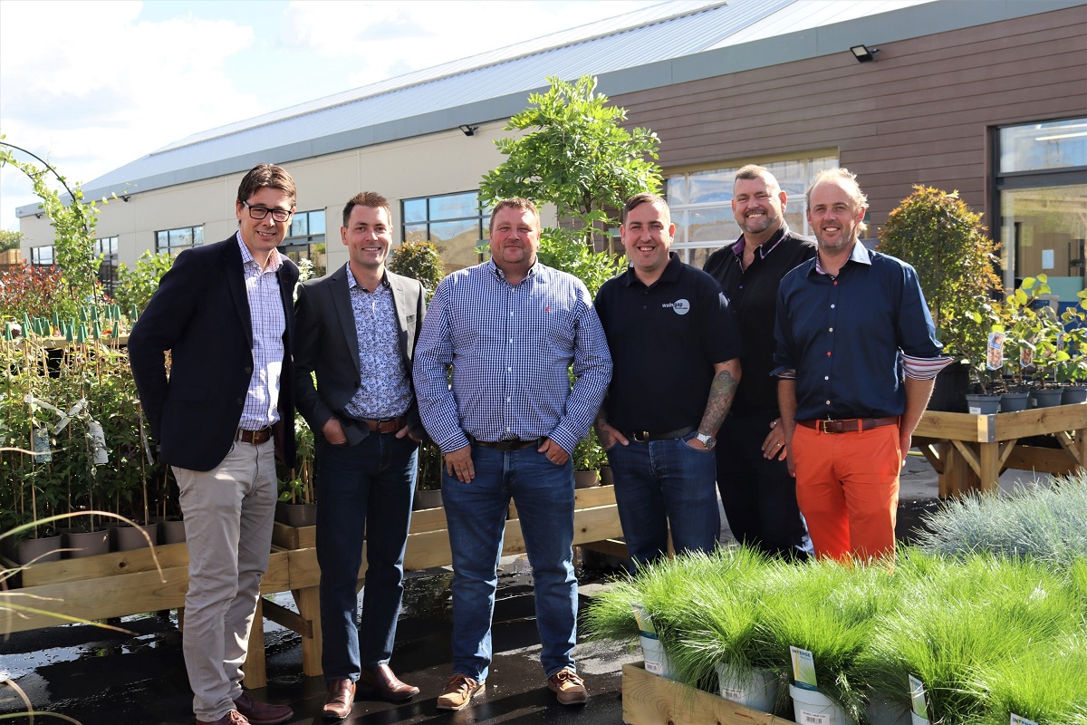 We’re looking forward to opening Tingley Garden Centre on Monday, 26th September