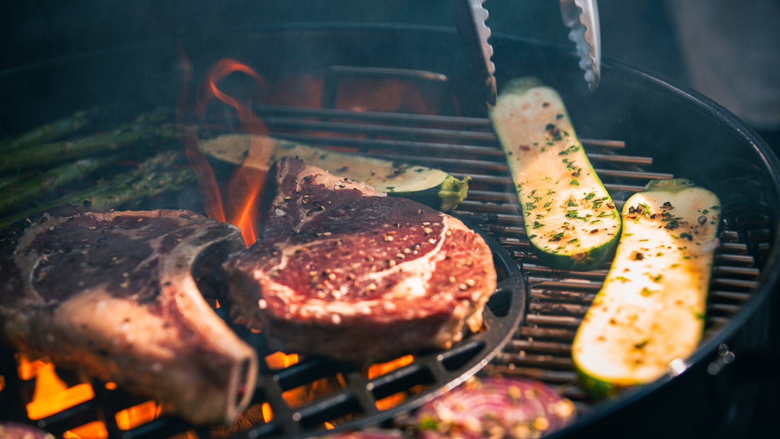 Weber Demo Day Sunday 4th June