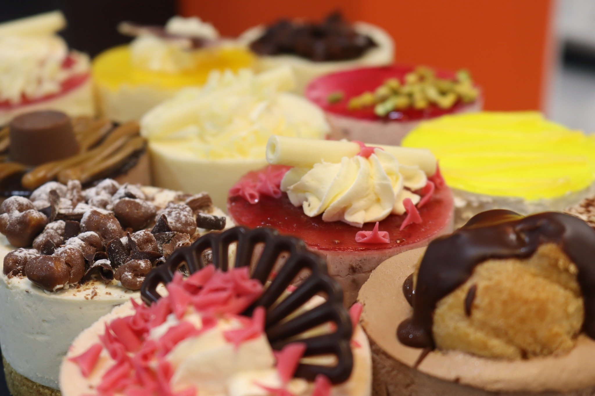 Perfect Puds that Impress