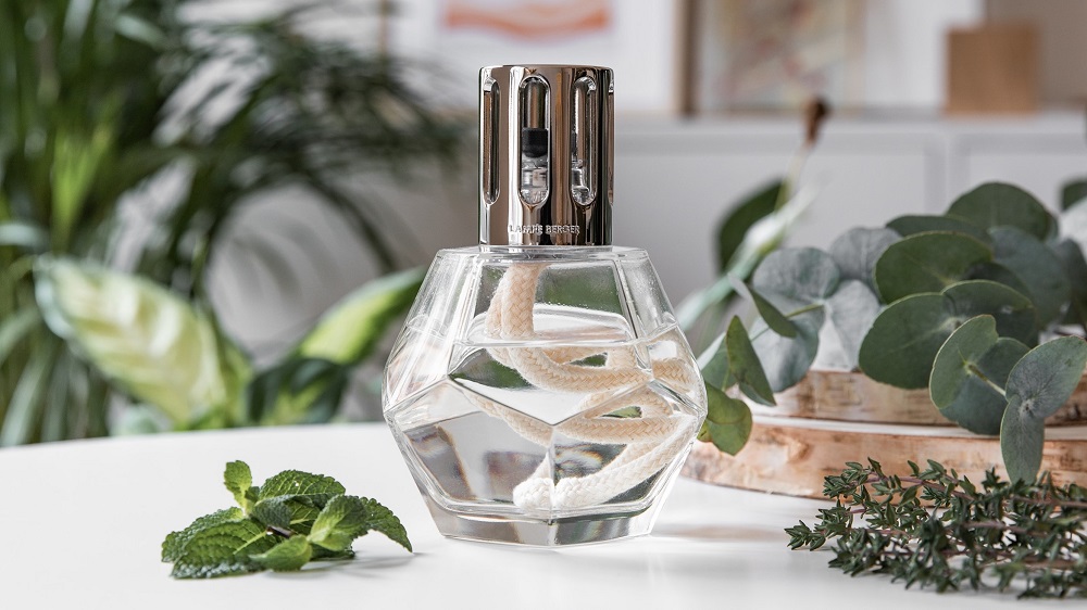 We're now proud suppliers of Maison Berger