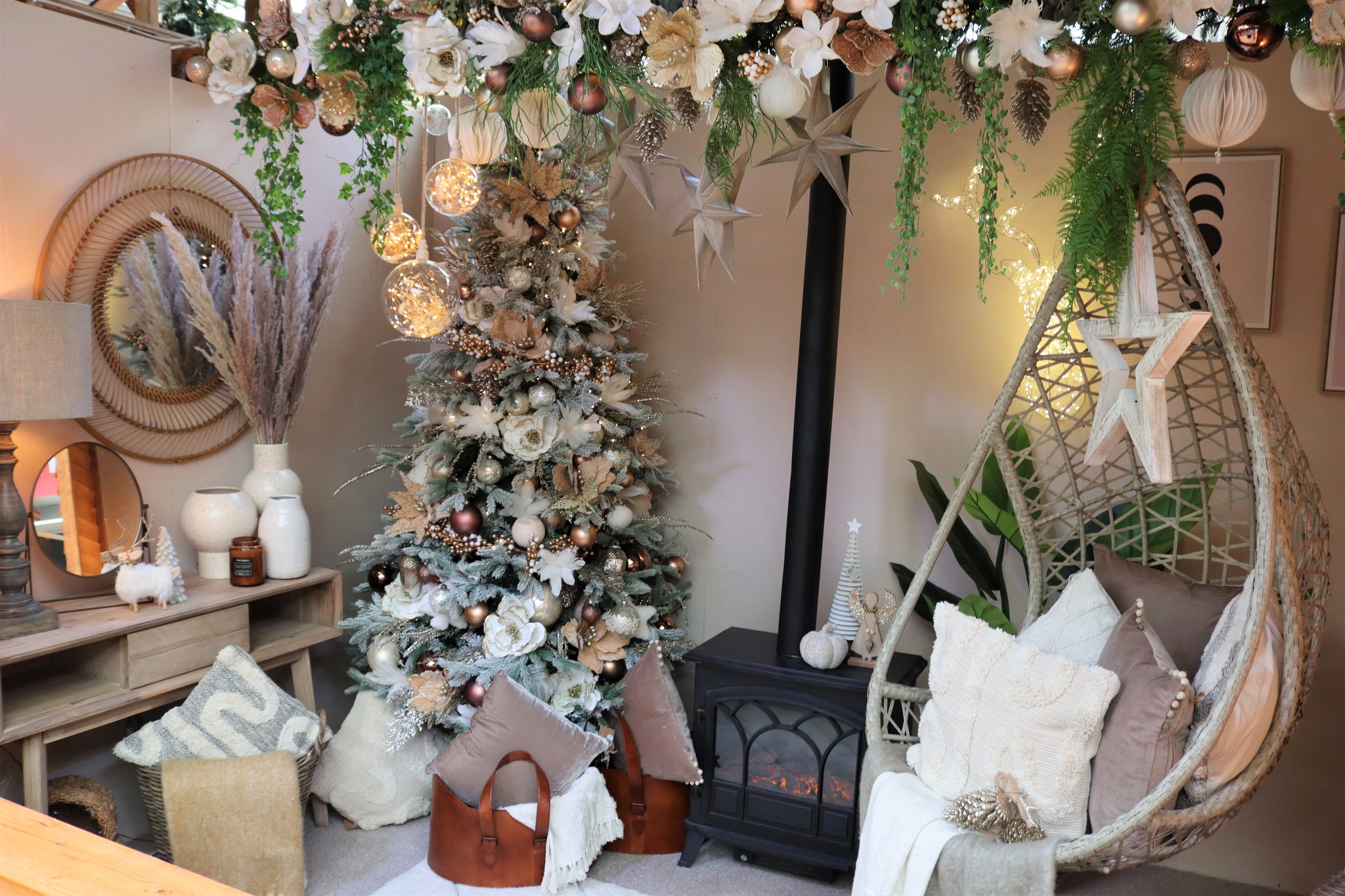 Top 3 Christmas Trends