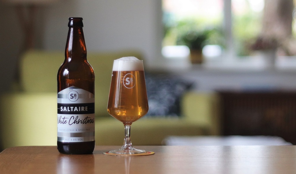 Our favourite festive ales!
