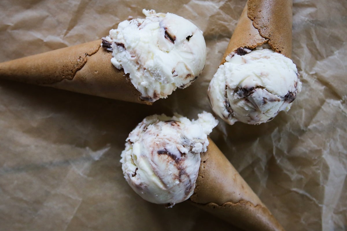 Our Heartisans - Yorvale Ice Cream