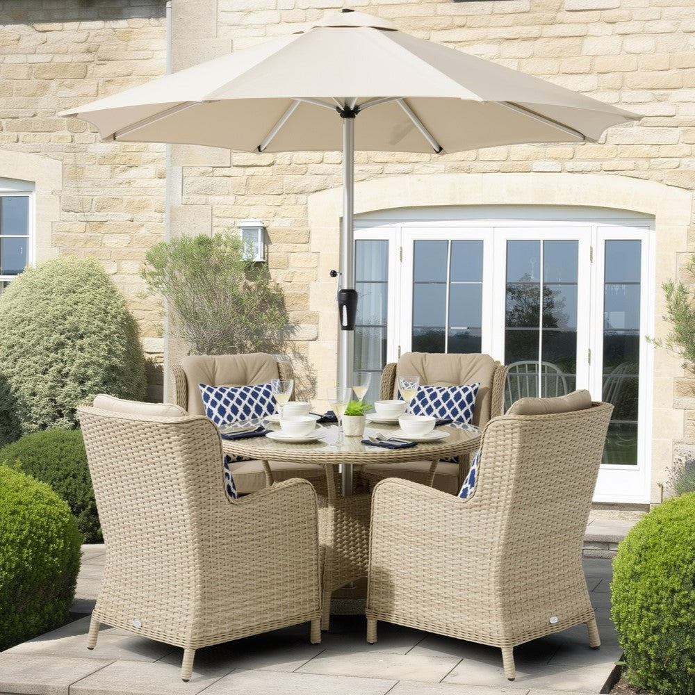 Garden Furniture